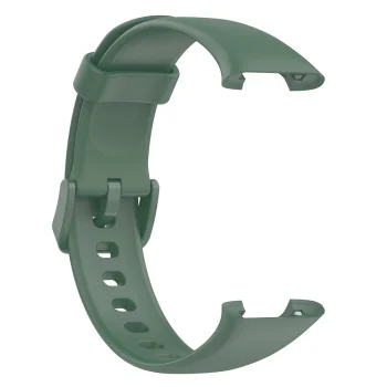 Devia Deluxe Sport siksniņa Xiaomi Mi Band 7 Pro, olīvu zaļa