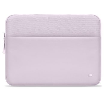 Tech-Protect Sleeve 13-14" Laptop - Pink