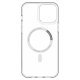 Apple iPhone 13 Pro 6.1\'\' Spigen Ultra Hybrid Mag Magsafe Case Cover, White
