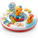 Ricokids 781800 izglītojošais galds ar mūziku un skaņu