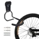 Maclean MC-433 velosipēda sienas stiprinājums, vertikāls, līdz 20 kg