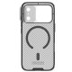 Чехол Nillkin для iPhone 17 Pro Camshield Pro Magnetic, прозрачно-черный