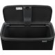 Мусорное ведро Brabantia Bo Touch Bin, 36 л, черное