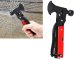 17-in-1 Multitool with Axe and Hammer, Survival Gear for Camping & DIY