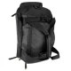Wozinsky WSB-B01 Sports Bag / Travel Backpack Hand Luggage 40x20x25 cm, Black