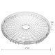 GreenBlue GB195 Food Dehydrator for Mushrooms, Fruits and Vegetables, 250W