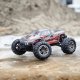 Радиоуправляемая Машина Q901 1:16 2.4G 4CH, 52 км/ч, Красный | Remote Control RC Car,...
