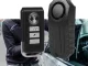 Velosipēda Signalizācija Pretaizdzīšanas Ierīce Motociklam | Bicycle Alarm Anti-Theft Motorbike Horn