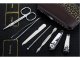 Manicure & Pedicure Tool Set, 7 pcs.