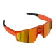 Viedās sporta saulesbrilles Colmi V06 AI Orange