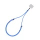 Ремешок для смартфона 3mk Protection EasyClip, синий