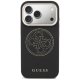 Guess Perated 4G MagSafe iPhone 17 Pro vāciņš – melns | Phone Case Cover