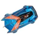 Лазерный автомобиль с дистанционным управлением, синий | Laser car with...