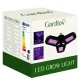 Gardlov 20440 LED augu lampa 108 LED E27 8W