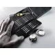 Набор прецизионных бит Wera Kraftform Kompakt Micro 20 ESD 1, 20 предм.