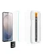 Защитное стекло Spigen Glas.tR EZ Fit Pro AC для Samsung Galaxy S26 FE, 2 шт.