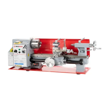 Holzmann ED300ECO galda virpa metālam, 230V, 400W