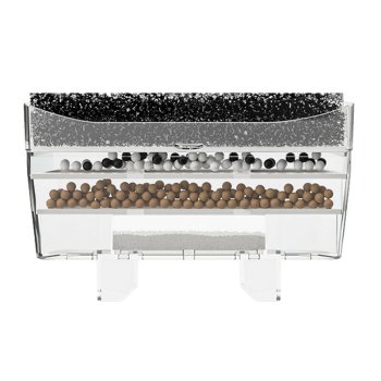 Dzeramā Ūdens FiltrI Suņu un Kaķu Dzeramtraukam Bļodai Catlink Pure 1 (5 gab.) | Replacement filters