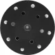 Slīpēšanas pamatne Makita 196684-1, mīksta, 150 mm