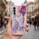Tech-Protect Icon vāciņš priekš Samsung Galaxy A57 5G, daudzkrāsains