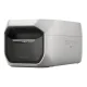 EcoFlow DELTA 3 Max Plus papildu akumulators 2048Wh, Sudraba