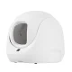 Умный самоочищающийся лоток для кошек Catlink BayMax