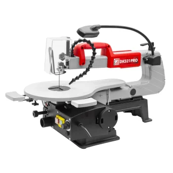 Holzmann DKS21PRO Scroll Saw, 120W