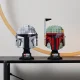 LEGO Star Wars 75328 Mandalorian Helmet konstruktors