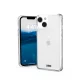 Apple iPhone 14 Plus 6.7\'\' UAG Plyo Hard Case Cover, Transparent | Telefona Maciņš Vāciņš Apvalks Bampers