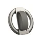Настольная подставка XO C198 для MagSafe, серая