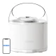 Catlink Pure 2 UV viedā dzirdne mājdzīvniekiem, 2.6L, pelēka