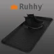 Ielas apavu paliktnis / Paklājs apavu žāvēšanai Ruhhy 75x38cm | Muddy Boot Waterproof Plastic Tray