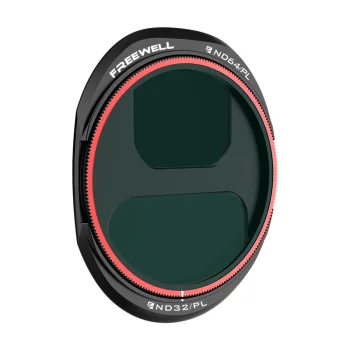 Гибридный фильтр Freewell ND64/PL для DJI Mavic 4 Pro (FW-M4P-ND64/PL)