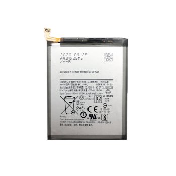 Extra Digital Samsung Galaxy A71 akumulators (4500 mAh)