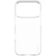 PanzerGlass iPhone 17 Pro vāciņš CARE Fashionable X-Ray, caurspīdīgs