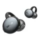 Atvērtā tipa bezvadu austiņas EarFun Clip Bluetooth 6.0 Melnas