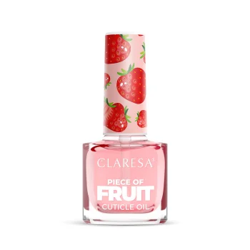 Claresa Strawberry ienadžu un nagu eļļa, 5 g