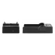 Зарядное устройство Newell DC-USB для аккумуляторов BLH-1