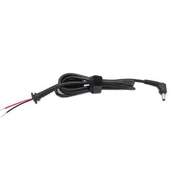 Barošanas bloka kabelis ar spraudni Dell, 5.0 x 1.7 mm