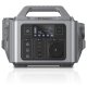 Портативная зарядная станция FANTEC PGS-300 296Wh 300W