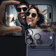 Защитное стекло для камеры Tech-Protect Cam Fit+ на iPhone 17 Pro - Clear