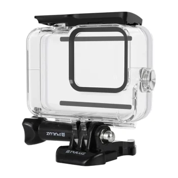 Водонепроницаемый аквабокс Puluz для GoPro HERO8 Black (до 60 м)
