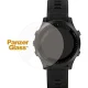 PanzerGlass ekrāna aizsargstikls Samsung Galaxy Watch 3 34mm / Garmin