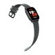 Умные часы Zeblaze GTS 3 GPS 2.01\" Серые