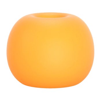 Sēnes mas abažūrs Flextail Mushroom Tiny 2x-O Oranžs