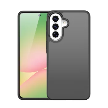 Чехол Dux Ducis Yind для Samsung Galaxy A37 / A36 / A56 5G, Черный