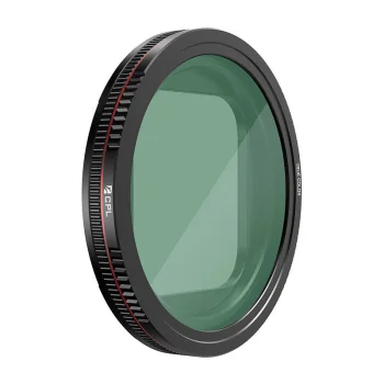 Freewell Sherpa CPL polarizācijas filtrs iPhone 13 / 14 / 15 Pro un Pro Max