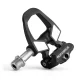 Педали шоссейные Rockbros RD9 Shimano SPD-SL с шипами - Черный