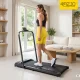 Saliekams elektriskais skrejceļš zem galda 4FIZJO TM LIGHT