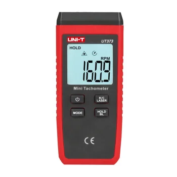 Бесконтактный тахометр UNI-T UT373